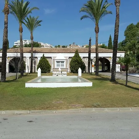 Apartamento De Lujo En Apartman *