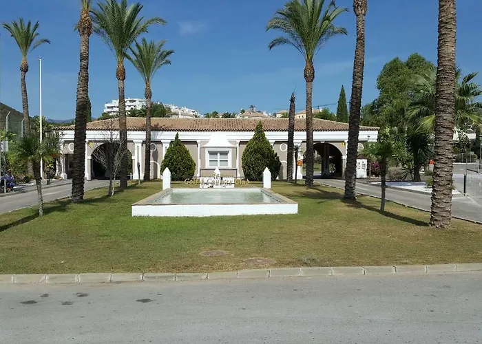 Apartamento De Lujo En Apartman *