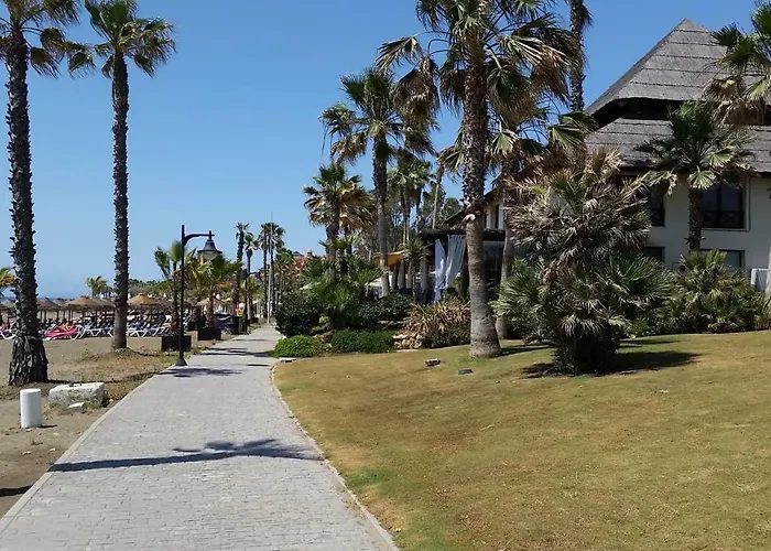 Apartamento De Lujo En Apartman