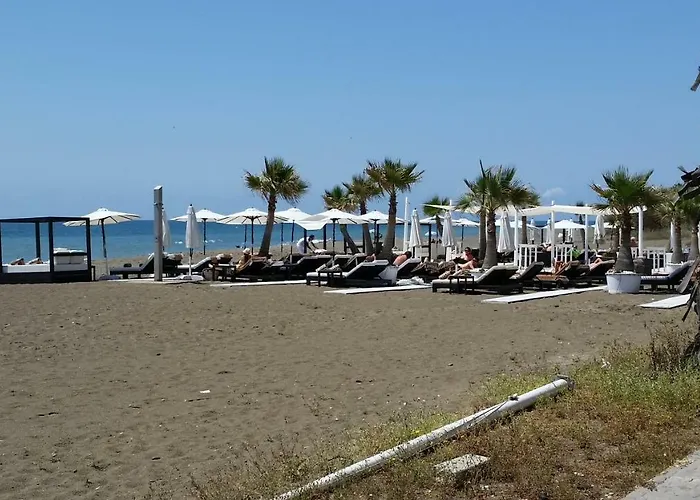 Apartamento De Lujo En Apartman Estepona