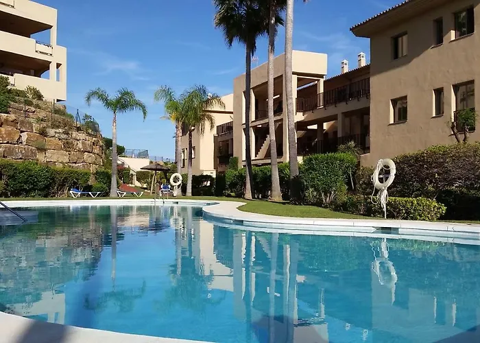 Apartamento De Lujo En