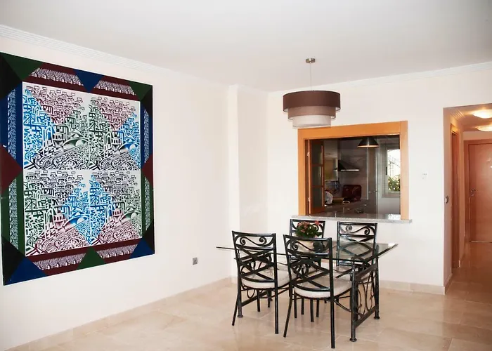 Apartman Apartamento De Lujo En *