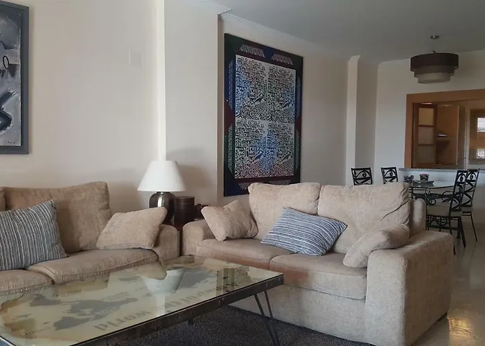 Apartamento De Lujo En * Estepona