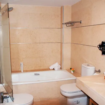 Apartman Apartamento De Lujo En Estepona