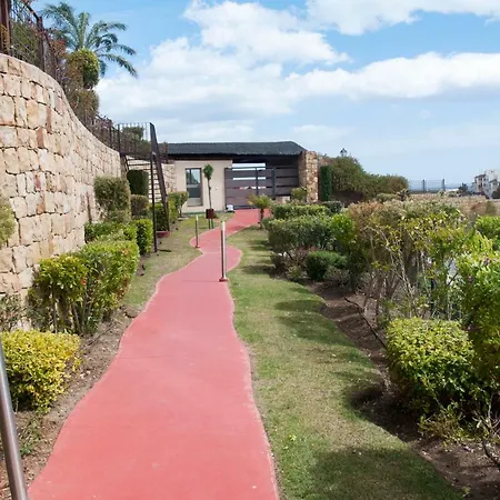 Apartamento De Lujo En * אסטפונה