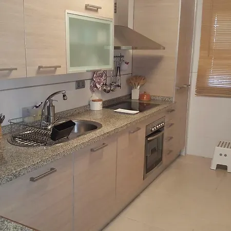 Apartman Apartamento De Lujo En Estepona
