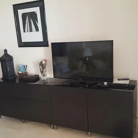 Apartamento De Lujo En Apartmán *