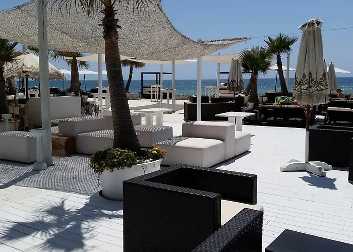 Apartamento De Lujo En Estepona