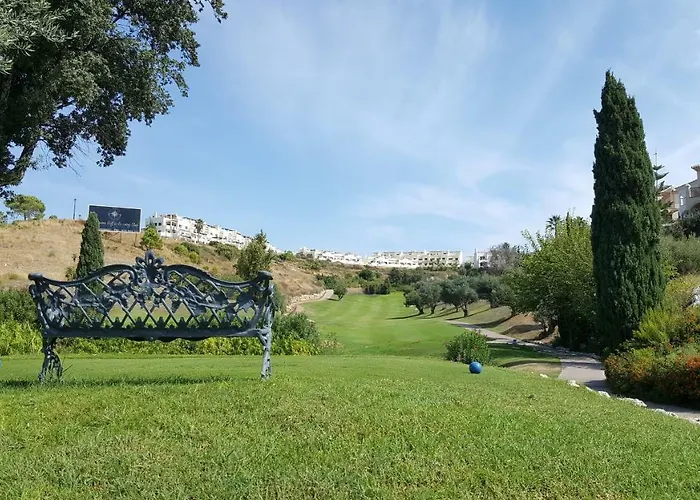 Apartamento De Lujo En אסטפונה