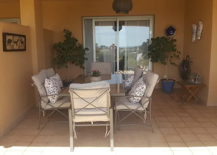 Apartamento De Lujo En * אסטפונה