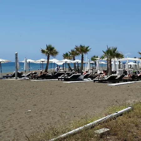 Apartamento De Lujo En Apartment Estepona