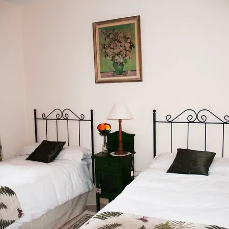 Apartamento De Lujo En Apartment Estepona