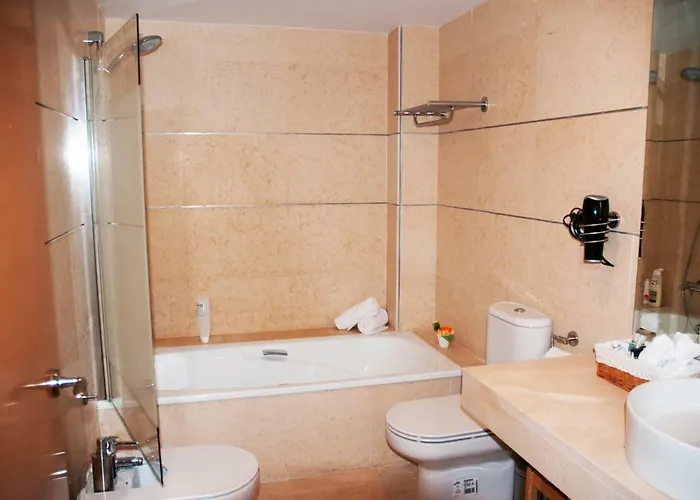 Apartment Apartamento De Lujo En Estepona