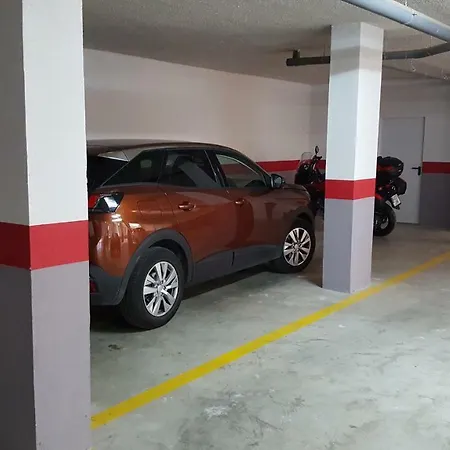 Apartamento De Lujo En Apartamento Estepona