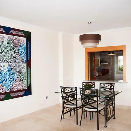 Apartamento Apartamento De Lujo En *