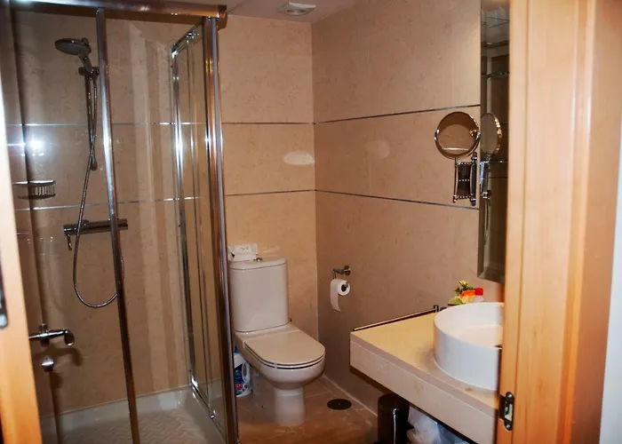 Apartamento Apartamento De Lujo En