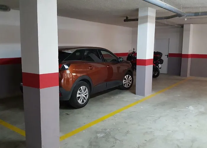 Apartamento De Lujo En Apartamento Estepona