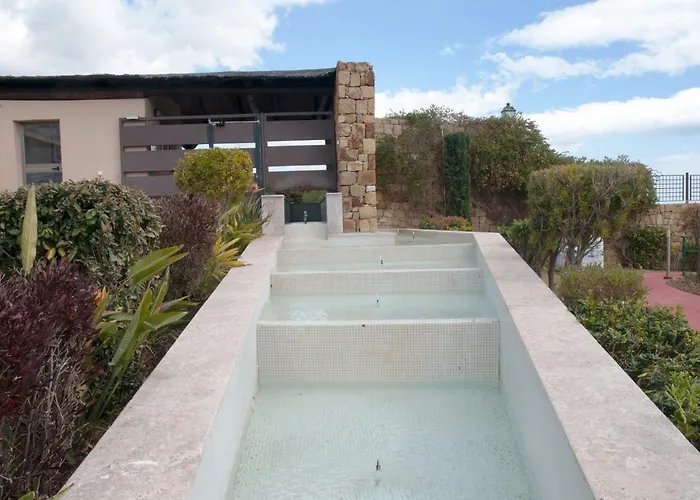 Apartamento Apartamento De Lujo En