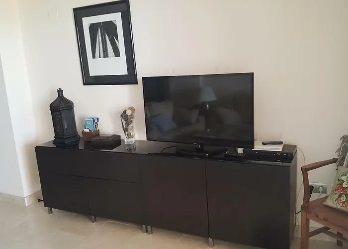 Apartamento De Lujo En Apartamento *