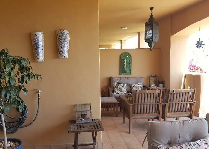 Apartamento De Lujo En Apartamento Estepona